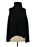 Olivaceous Black Turtleneck Sweater Size S - photo 1
