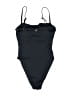 Vitamin A Solid Black One Piece Swimsuit Size XS (estimated) - photo 2