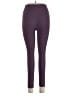 Athleta Purple Active Pants Size M - photo 2