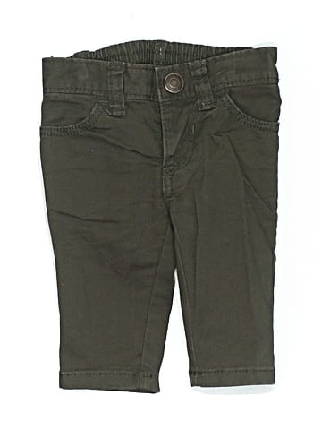Old Navy Khakis (view 1)