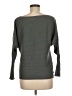 Maurices Gray Pullover Sweater Size M - photo 2