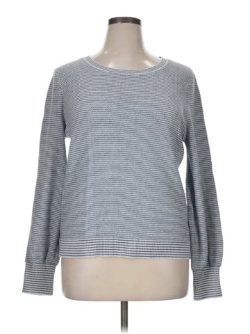 Talbots Pullover Sweater (view 1)