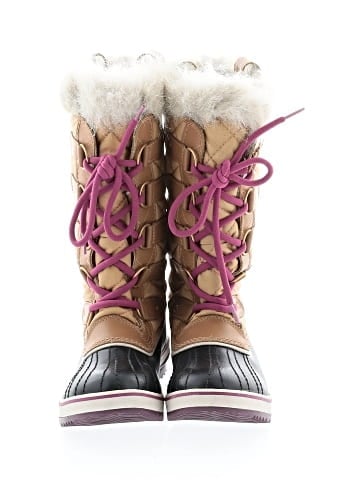 Sorel Rain Boots (view 2)