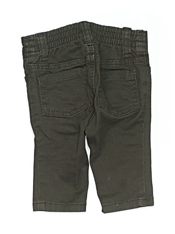 Old Navy Khakis (view 2)
