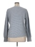 Talbots Gray Pullover Sweater Size XL - photo 2