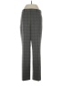 Uniqlo Plaid Gray Dress Pants Size 26 - 27 - photo 1