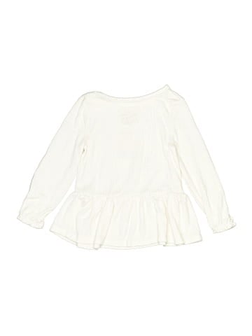 Cat & Jack Long Sleeve T-Shirt (view 2)