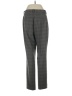 Uniqlo Plaid Gray Dress Pants Size 26 - 27 - photo 2