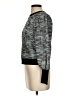 DKNY Tweed Black Pullover Sweater Size XS - photo 5