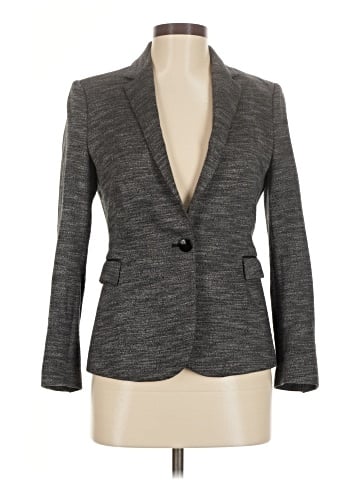 Zara Basic Blazer (view 1)