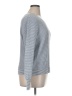 Talbots Gray Pullover Sweater Size XL - photo 4