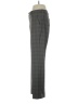 Uniqlo Plaid Gray Dress Pants Size 26 - 27 - photo 5