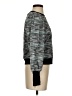 DKNY Tweed Black Pullover Sweater Size XS - photo 4