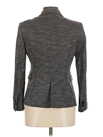 Zara Basic Blazer (view 2)