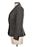 Zara Basic Gray Blazer Size M - photo 5