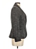 Zara Basic Gray Blazer Size M - photo 4