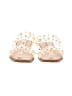 Steve Madden Ivory Sandals Size 9 1/2 - photo 2
