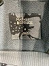 Market and Spruce Floral Blue Pullover Sweater Size XS - photo 7