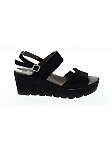 Gabor Wedges (view 1)