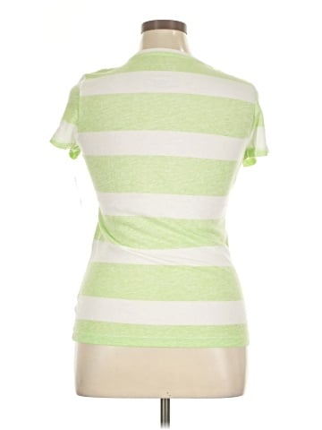 Aeropostale Short Sleeve T-Shirt (view 2)