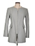 Zara Basic Gray Coat Size L - photo 1