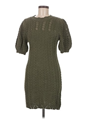 Amour Vert Casual Dress (view 1)