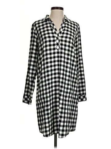 J.Jill Casual Dress (view 1)