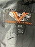 Assorted Brands Black Tuxedo Vest Size XXL - photo 6