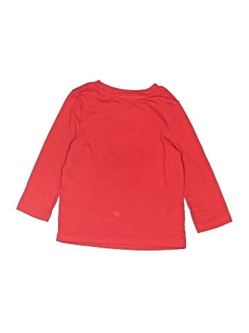 Cat & Jack Long Sleeve T-Shirt (view 2)