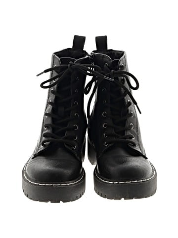 Sincerely Jules Ankle Boots (view 2)