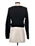 Commense Black Pullover Sweater Size S - photo 2