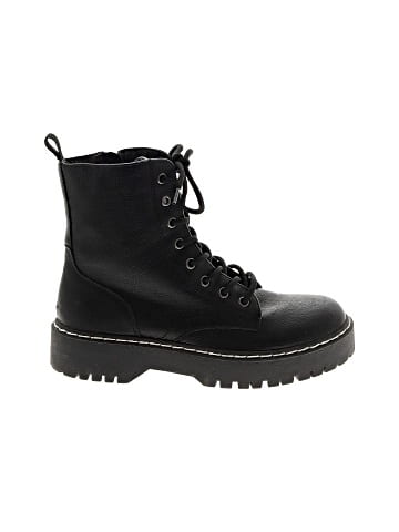 Sincerely Jules Ankle Boots (view 1)