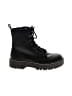 Sincerely Jules Black Ankle Boots Size 8 - photo 1