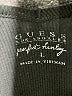 Guess Black 3/4 Sleeve T-Shirt Size S (estimated) - photo 7