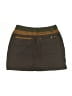 PrAna Green Teal Skort Size 6 - photo 2