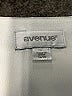 Avenue Graphic Ivory Casual Dress Size 26 - 28 Plus - photo 7