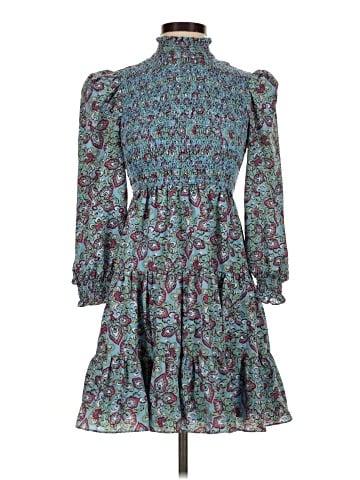 Likely Casual Dress (view 1)