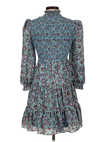 Likely Casual Dress (view 2)