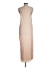 Soft Joie Tan Casual Dress Size M - photo 2