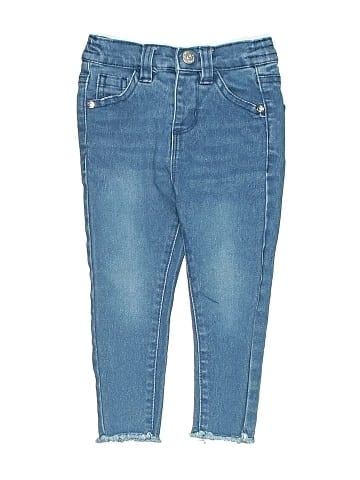 Jessica Simpson Jeans (view 1)