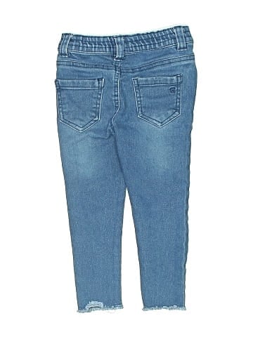 Jessica Simpson Jeans (view 2)