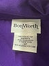 BonWorth 100% Polyester Purple 3/4 Sleeve Blouse Size M (petite) - photo 7