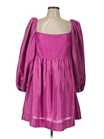 Azeeza Casual Dress (view 1)