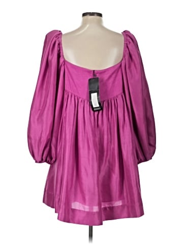 Azeeza Casual Dress (view 2)