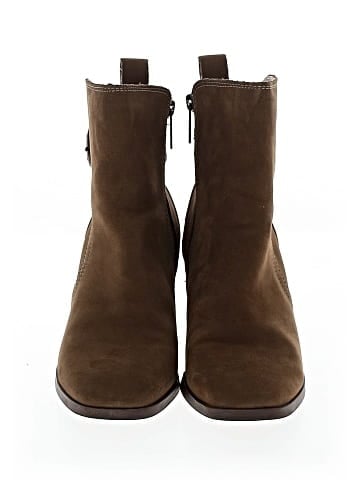 Blondo Ankle Boots (view 2)