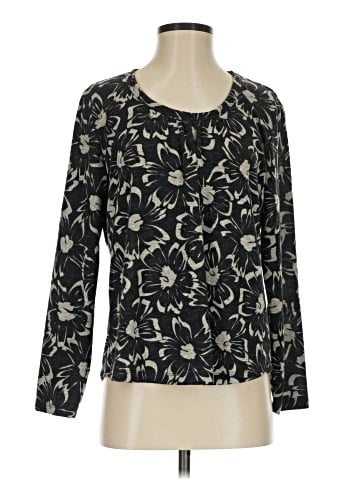Tribal Long Sleeve T-Shirt (view 1)