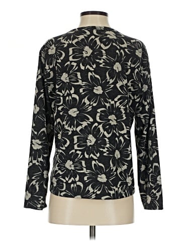 Tribal Long Sleeve T-Shirt (view 2)