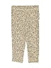 Carter's Animal Print Ivory Casual Pants 18-24 MO / 24 MO - photo 1