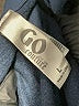 Go Couture Blue Kimono Size L - photo 7