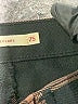 Levi's Plaid Black Dress Pants Size 25 waist - photo 8